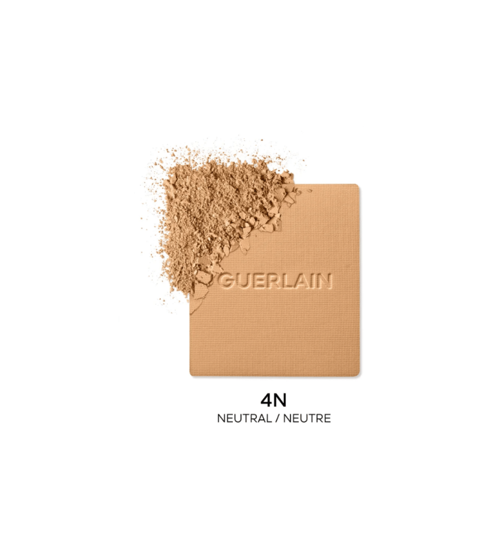 PARURE GOLD -  4N Neutral 10 gr