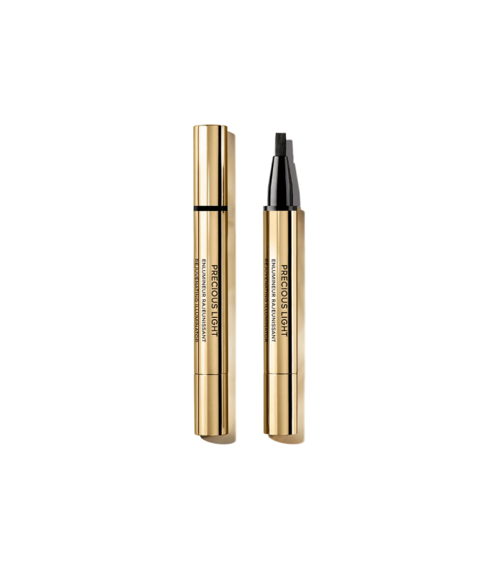PRECIOUS LIGHT -  Enlumineur & Rajeunissant 01 light golden 2 ml