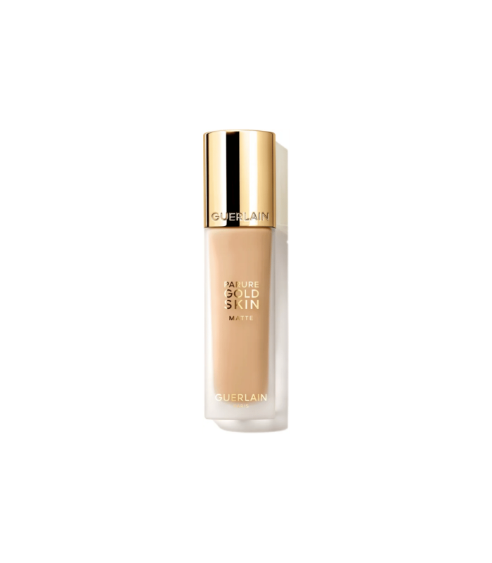 PARURE GOLD -  MATTE 3W 35 ml