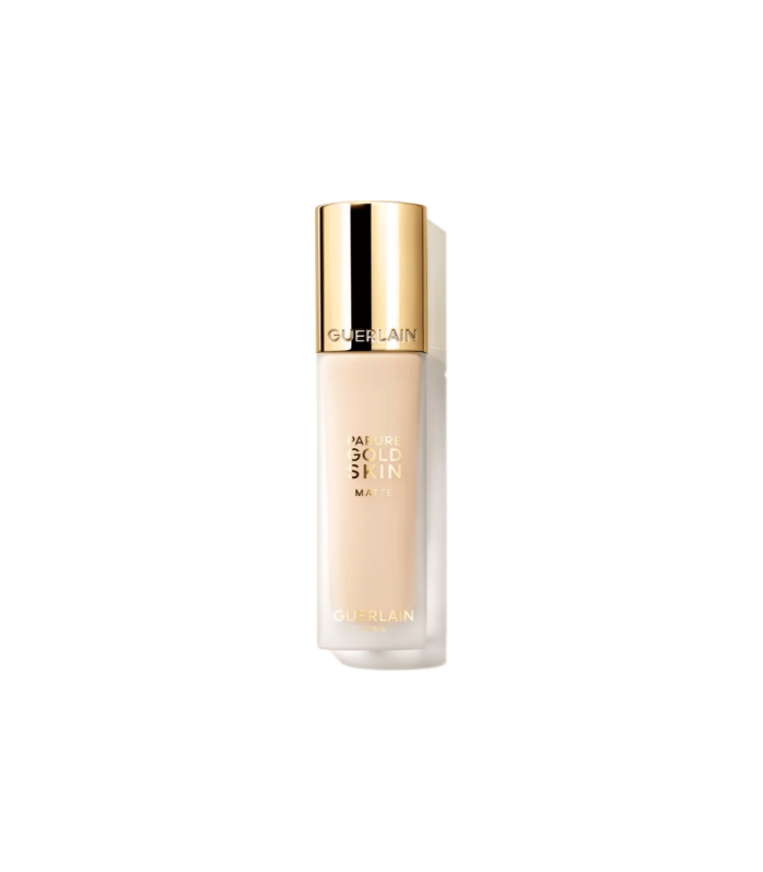 PARURE GOLD -  MATTE 1W 35 ml