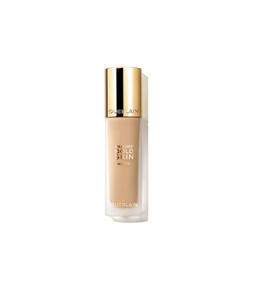PARURE GOLD -  MATTE 3.5N 35 ml