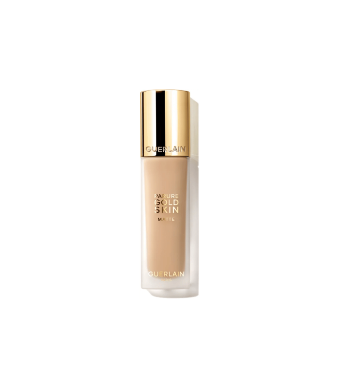 PARURE GOLD -  MATTE 3.5N 35 ml