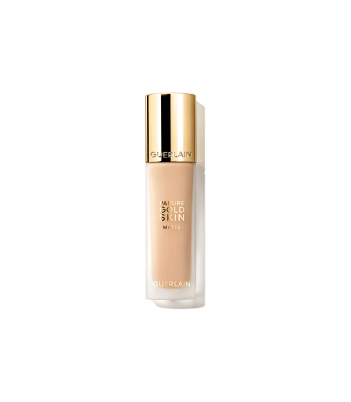 PARURE GOLD -  MATTE 3N 35 ml