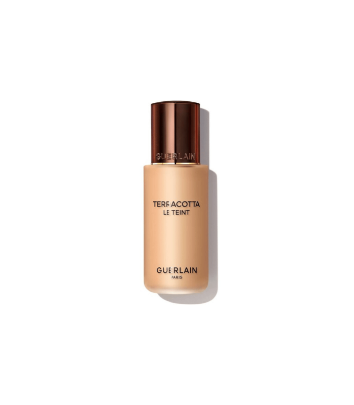 TERRACOTTA LE TEINT - 4W 30 ml