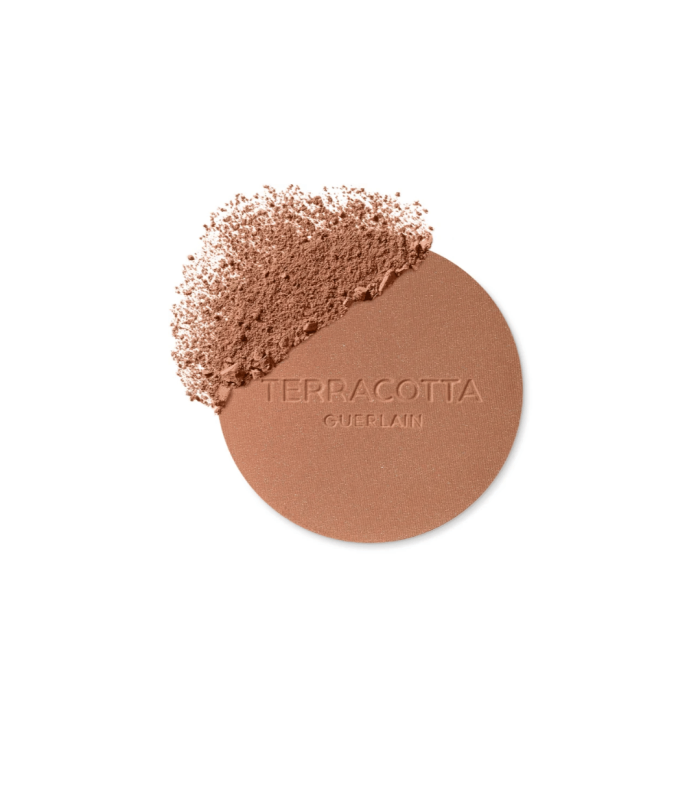 TERRACOTTA ORIGINAL 04 Recharge  - deep cool 85 gr