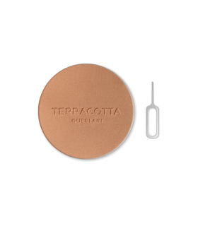 TERRACOTTA ORIGINAL - 03 Recharge Medium Warm 85 gr