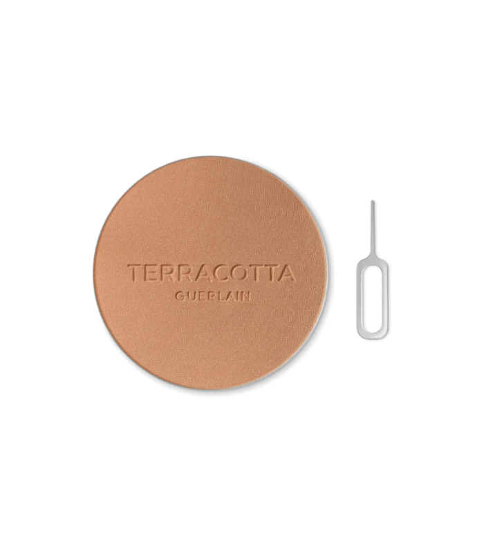 TERRACOTTA ORIGINAL - 03 Recharge Medium Warm 85 gr