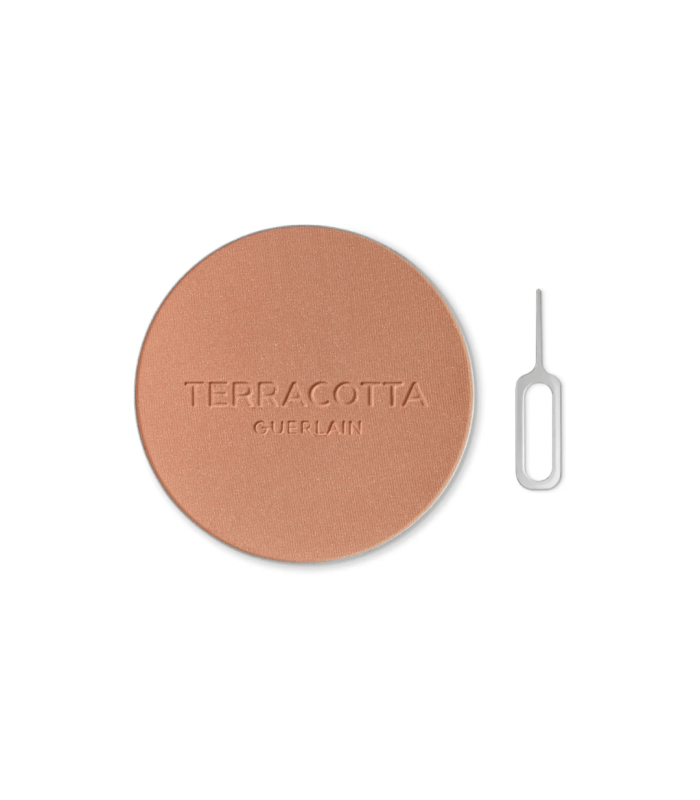 TERRACOTTA ORIGINAL 02 Recharge  - Medium Cool 85 gr