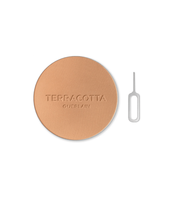 TERRACOTTA ORIGINAL 01 Recharge  - Light Warm 85 gr