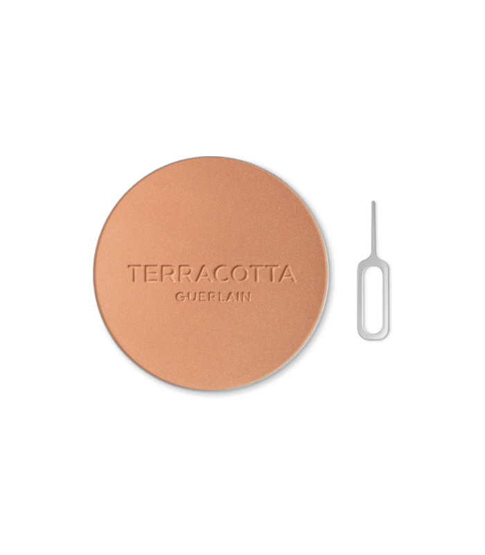 TERRACOTTA ORIGINAL 00 - Recharge light cool 85 gr