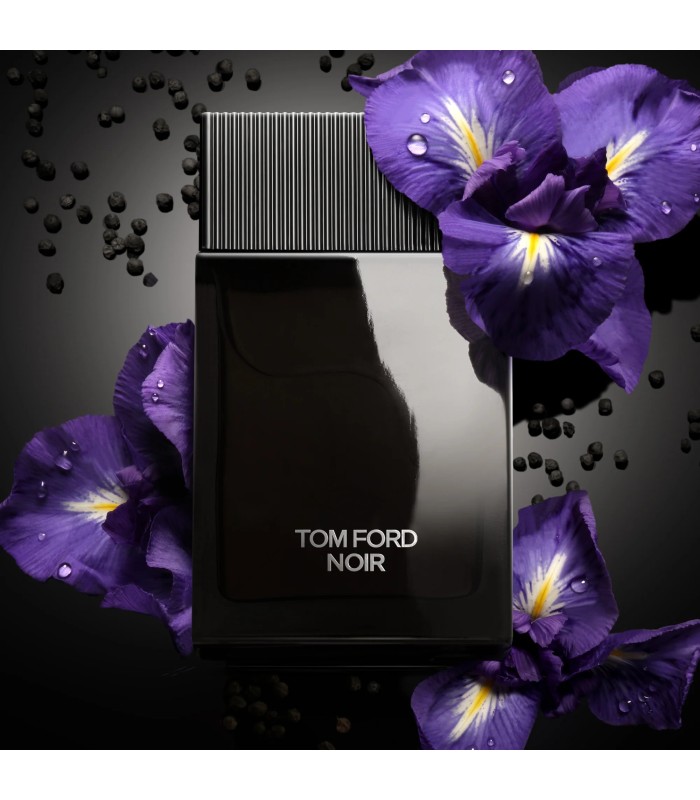 NOIR eau de parfum 100 ml