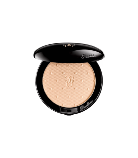 LES VOILETTES -  poudre compacte 02 clair 65 gr