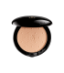 LES VOILETTES -  poudre compacte 03 moyenne 65 gr