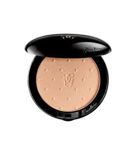 LES VOILETTES -  poudre compacte 03 moyenne 65 gr