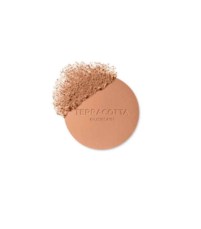 TERRACOTTA ORIGINAL 00 Clair Rosé 85 gr