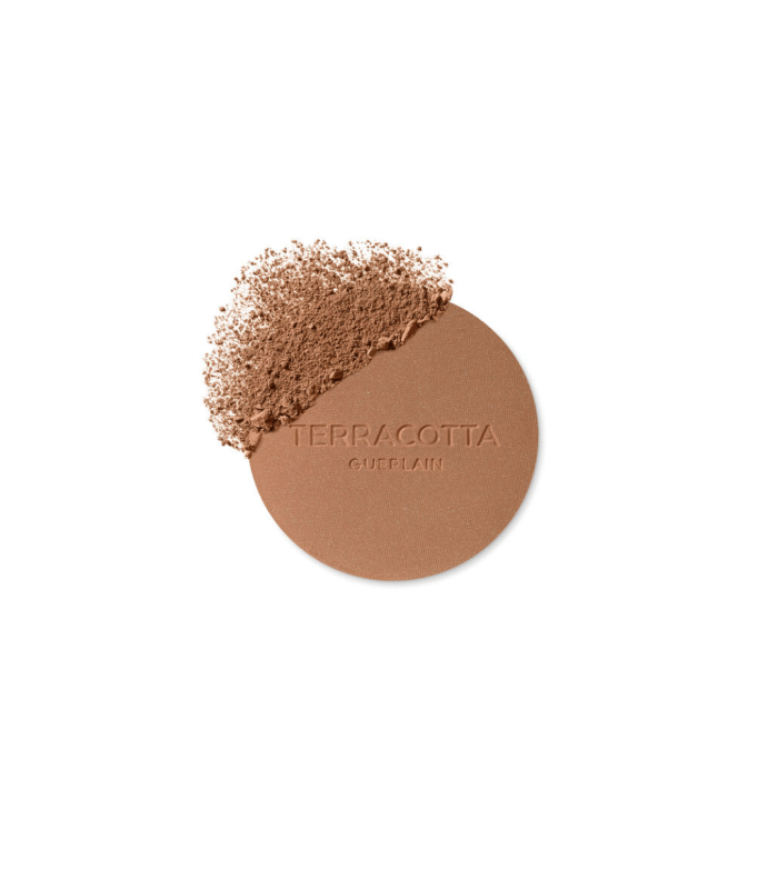 TERRACOTTA ORIGINAL 05 - Foncé Doré 85 gr