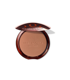 TERRACOTTA ORIGINAL 04 04  - Foncé Rosé 85 gr