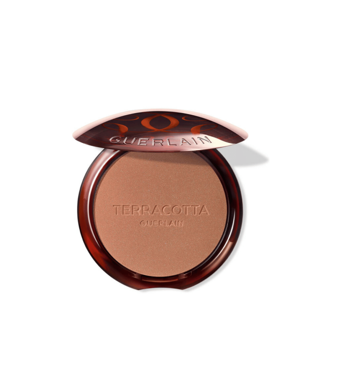 TERRACOTTA ORIGINAL 04 04  - Foncé Rosé 85 gr