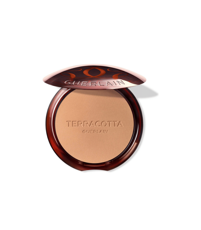TERRACOTTA ORIGINAL 01 - Clair Doré 85 gr