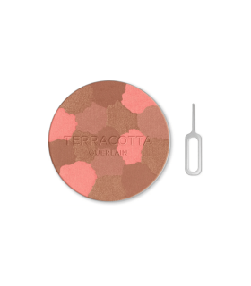 Recharge TERRACOTTA LIGHT - 04 Foncé Rosé 10 gr