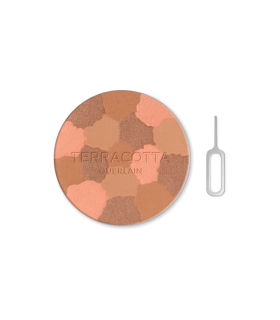 TERRACOTTA LIGHT - Recharge 03 Moyen Doré 10 gr