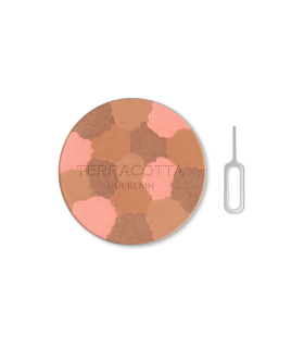 Recharge TERRACOTTA LIGHT - 02 Moyen Rosé 10 gr