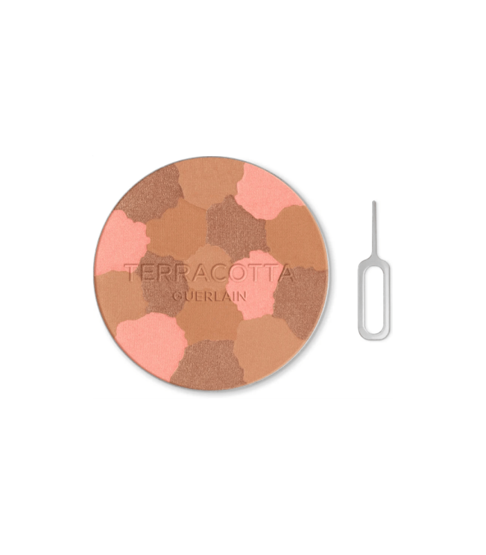 Recharge TERRACOTTA LIGHT - 02 Moyen Rosé 10 gr