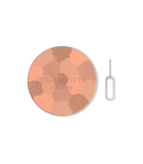 Recharge TERRACOTTA LIGHT - 01 Clair Doré 10 gr