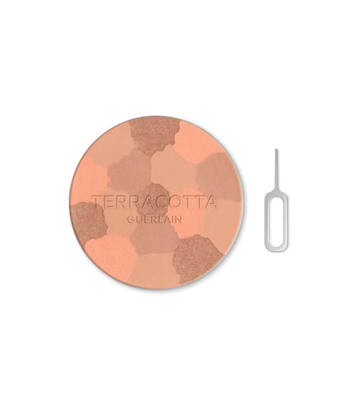 Recharge TERRACOTTA LIGHT - 01 Clair Doré 10 gr