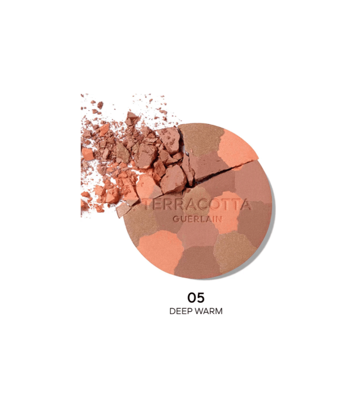 TERRACOTTA LIGHT -  05 deep warm 10 gr