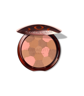 TERRACOTTA LIGHT -  02 medium cool 10 gr