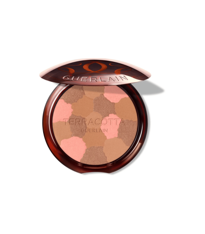 TERRACOTTA LIGHT -  02 medium cool 10 gr