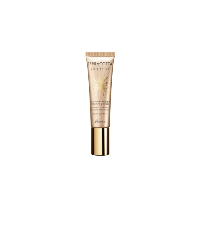 TERRACOTTA - JOLI TEINT Moyen 30 ml