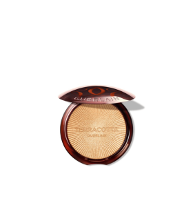 TERRACOTTA LUMINIZER - Poudre Or Doré 01 10 gr