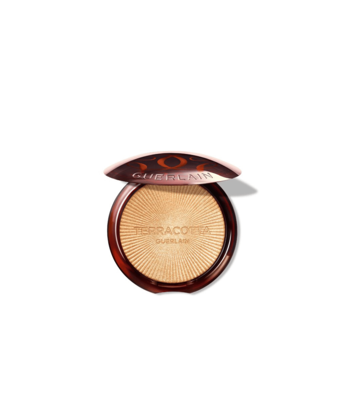 TERRACOTTA LUMINIZER - Poudre Or Doré 01 10 gr