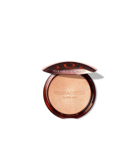 TERRACOTTA LUMINIZER - Poudre Ivoire 00 10 gr