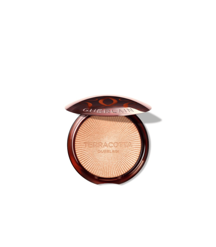 TERRACOTTA LUMINIZER - Poudre Ivoire 00 10 gr