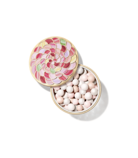 METEORITES  - Perles Eclairantes 01 Blanc de Perle 25 gr