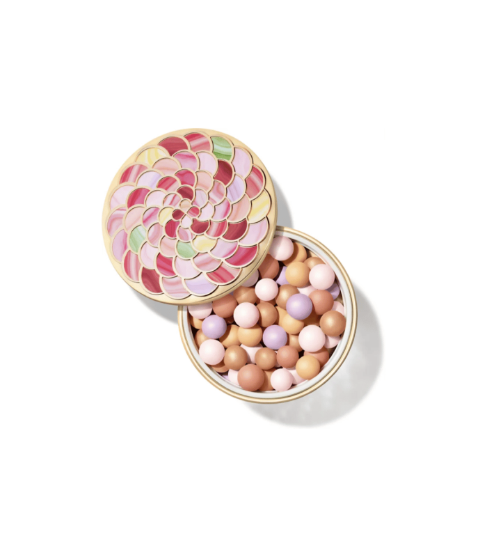 METEORITES  - Perles Eclairantes 03 Doré 25 gr