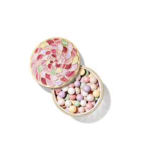 METEORITES  - Perles Eclairantes 02 Rosé 25 gr