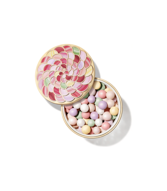 METEORITES  - Perles Eclairantes 02 Rosé 25 gr