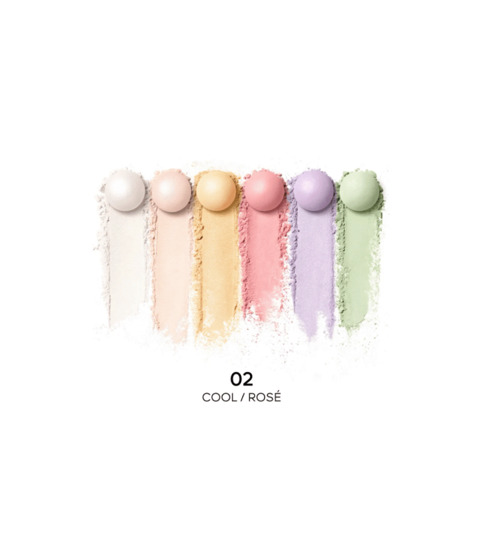 METEORITES  - Perles Eclairantes 02 Rosé 25 gr