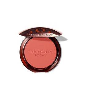 TERRACOTTA BLUSH Corail Foncé 05