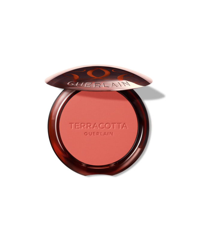 TERRACOTTA BLUSH -  Corail Foncé 05