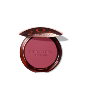 TERRACOTTA BLUSH Rose Foncé 04