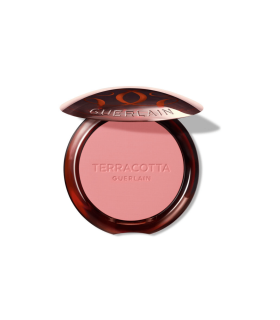 TERRACOTTA BLUSH Nude Clair 00