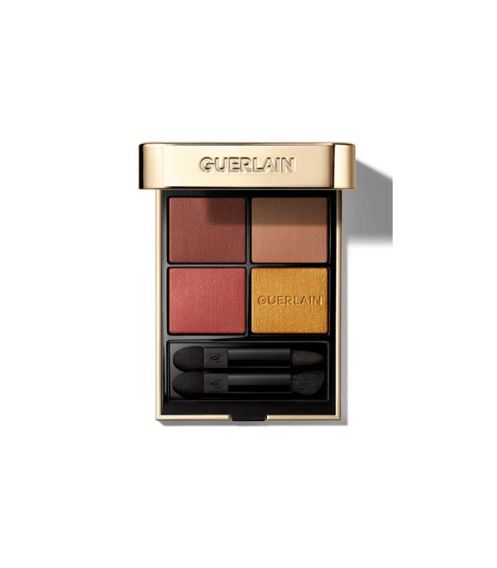 OMBRES G -  Ombres à paupières 214 Exotic Orchid 6 gr