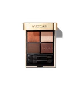 OMBRES G -  Ombres à paupières Gold 910 Undressed Brown 6 gr