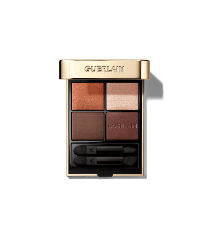 OMBRES G -  Ombres à paupières Gold 910 Undressed Brown 6 gr