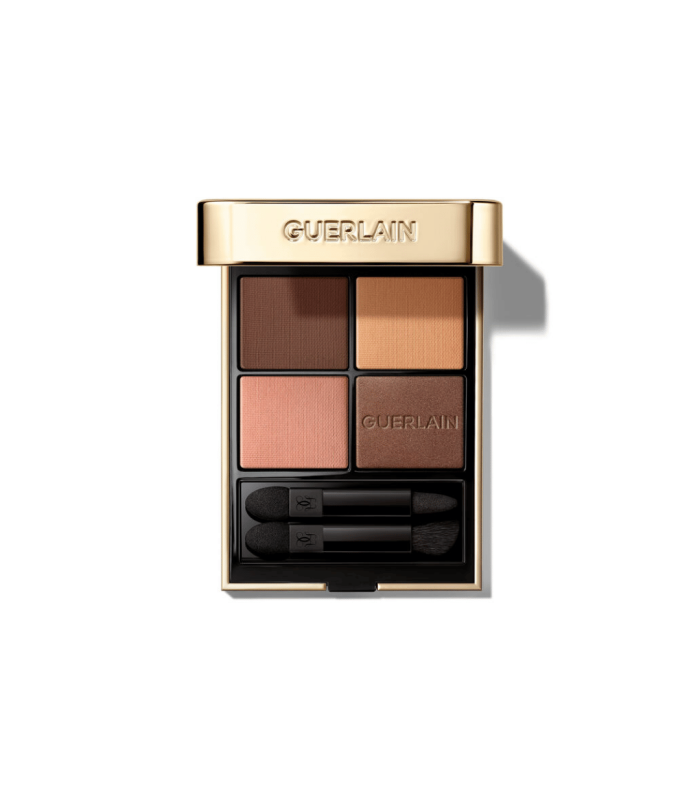 OMBRES G -  Ombres à paupières 258 Wild Nudes 6 gr